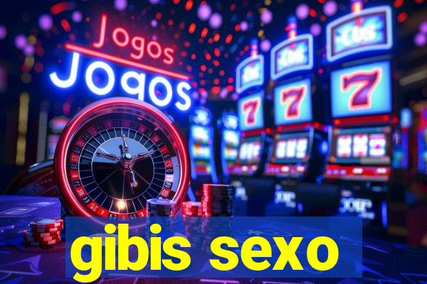 gibis sexo